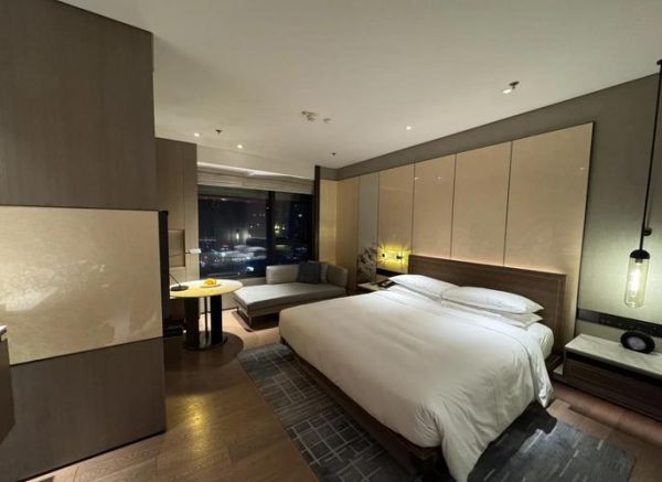 酒店魔羯怎么样_适合商务出差吗