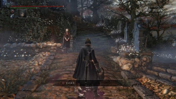 血源双鱼人自相残杀原因_如何触发隐藏剧情