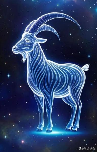 魔羯图片大全_魔羯座高清壁纸去哪找