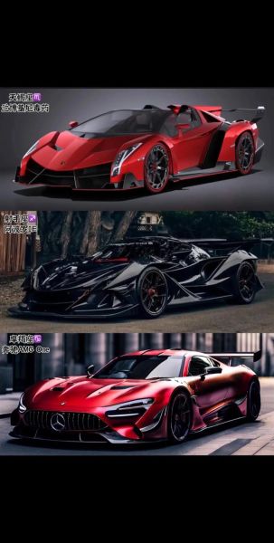 魔羯座适合开什么跑车_魔羯座跑车推荐