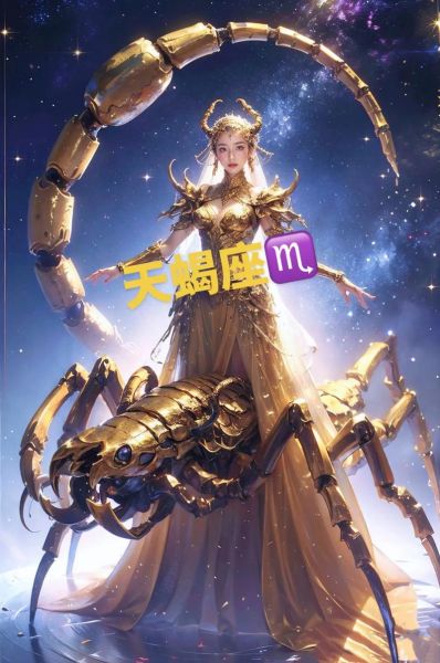 天蝎座第六感准吗_如何提升天蝎直觉力