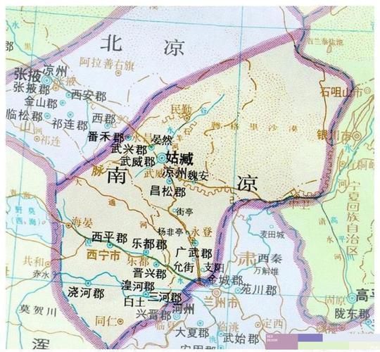 魔羯青海是什么_魔羯青海在哪里