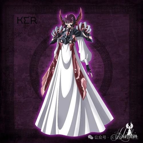 死神双子女是谁_死神双子女能力解析