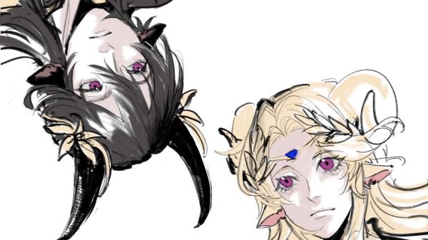 外星双子女皇是谁_外星双子女皇能力解析