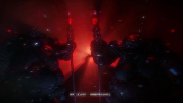 外星双子女皇是谁_外星双子女皇能力解析