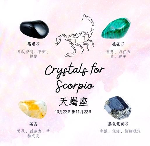 天蝎座守护神是谁_天蝎座守护神有什么象征意义