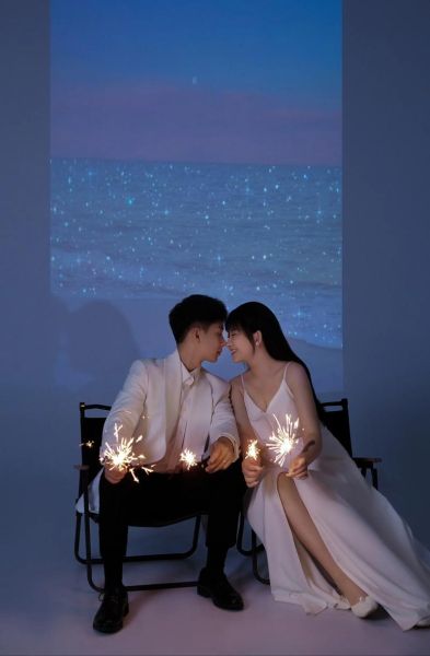 魔羯情侣图片怎么拍_魔羯座情侣拍照姿势