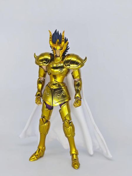 熙德魔羯是什么_熙德魔羯性格特点