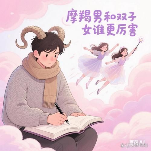 魔羯跟魔羯谁厉害点_性格实力大PK