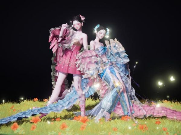 双子女春游穿什么衣服_双子座女生春季出游穿搭指南