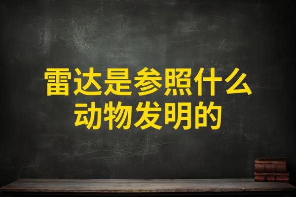 魔羯雷达是什么_魔羯雷达怎么用
