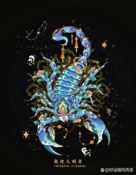 天蝎座阿尔法a是什么_天蝎座阿尔法a距离地球多远