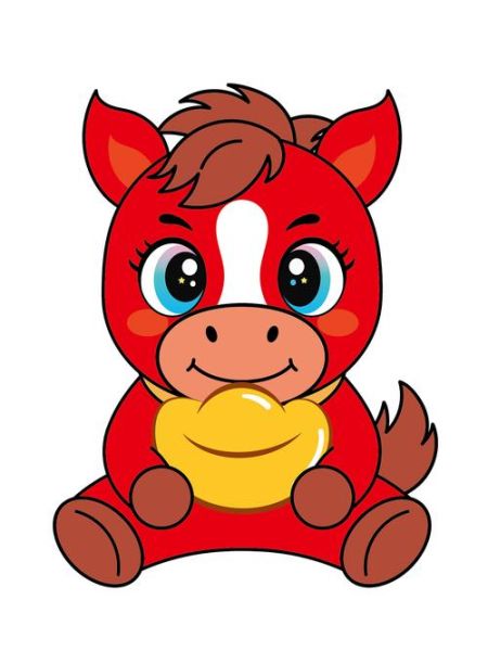 生肖马魔羯座性格特点_适合什么职业