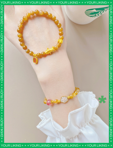 双鱼绕是什么意思_双鱼绕手链怎么戴