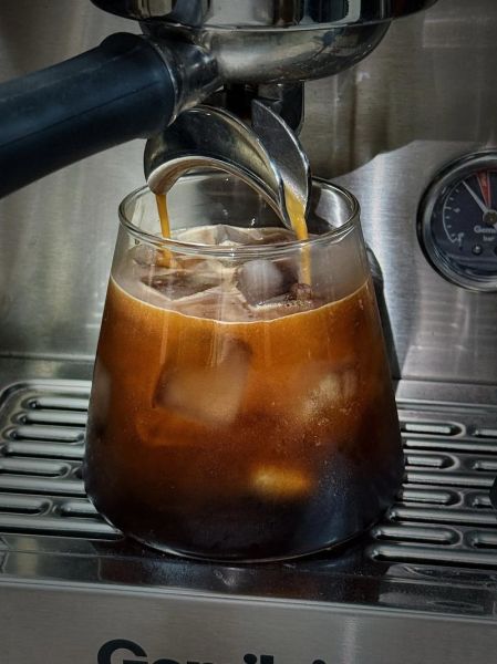 冰美式魔羯_适合魔羯座的冰美式做法