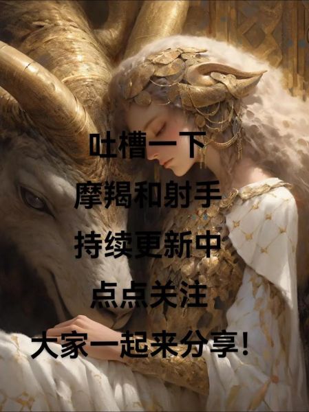 射手座和摩羯座适合在一起吗_性格差异能否磨合