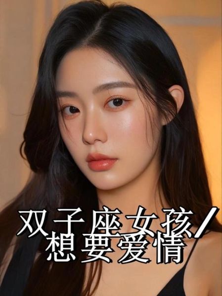 双子女好吗_双子女适合做伴侣吗