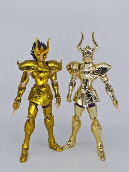 魔羯座专属兵器是什么_如何挑选