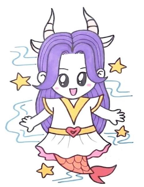 魔羯乐儿是什么_魔羯乐儿有哪些特点