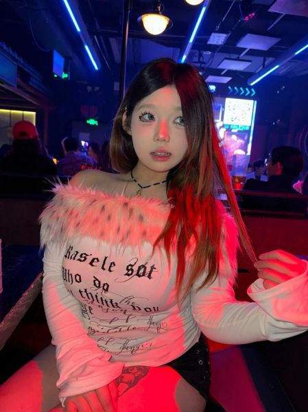 魔羯女团成员资料_魔羯女团为什么突然火了