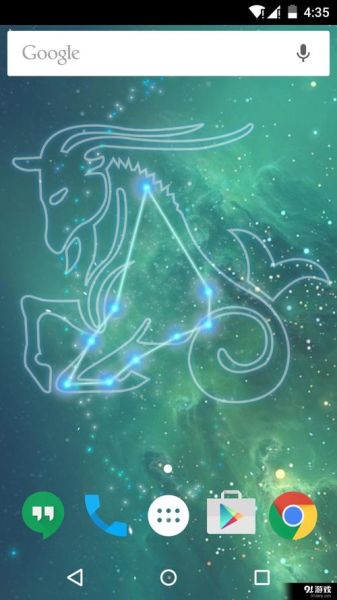 魔羯座图片大全_魔羯座高清壁纸去哪找