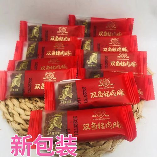 江苏双鱼食品怎么样_江苏双鱼食品有哪些特色产品