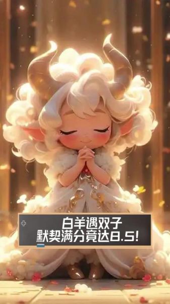 双子女怕白羊女嘛_为什么双子总躲着白羊