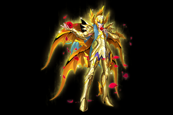 双鱼座阿布罗狄性格特点_双鱼座阿布罗狄适合什么职业