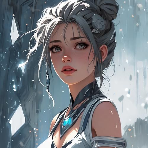 水瓶座动漫女角色特点_魔羯座动漫女角色性格分析