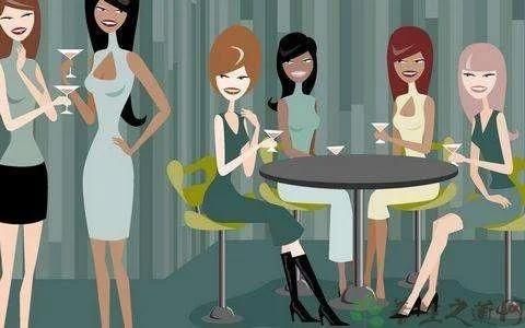 双子女说话贱贱的怎么办_如何优雅反击