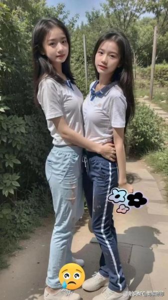 越老越有魅力双子女_她们到底赢在哪