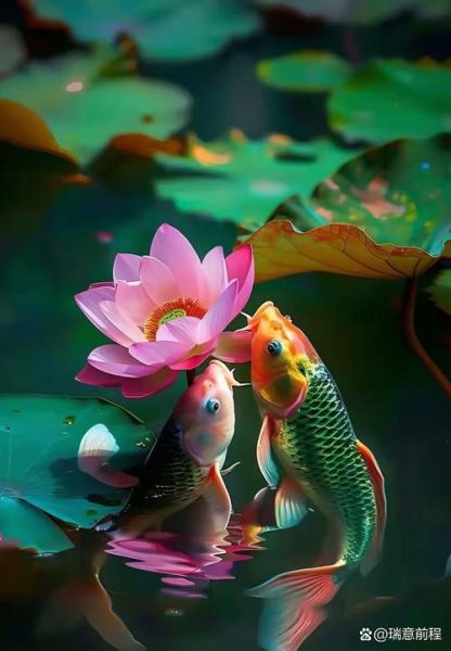 郭双鱼是谁_郭双鱼作品有哪些