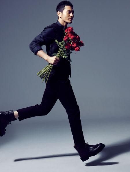 天蝎座男演员有哪些_天蝎座男演员性格特点