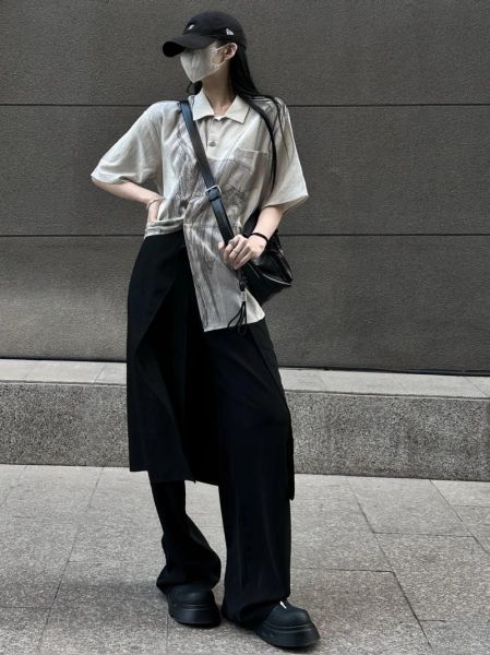 天蝎座风衣怎么搭配_天蝎座风衣适合什么场合