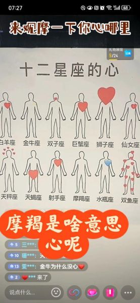 魔羯座女的心有多大_能装下多少人和事