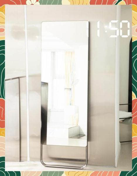 魔羯健身镜值得买吗_魔羯健身镜价格是多少