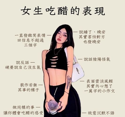 双子女吃醋的表现_如何试探双子女是否吃醋