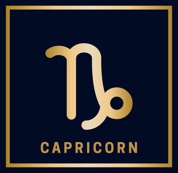 魔羯符号含义_魔羯符号性格特点