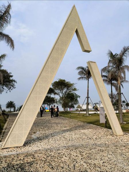 漳州港双鱼岛有什么好玩的_怎么去最方便