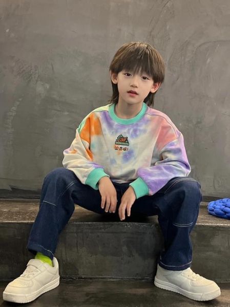 天蝎座男适合什么发型_天蝎座男发型怎么选