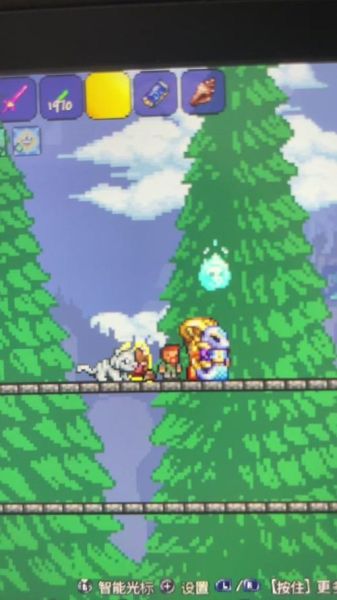 泰拉瑞亚魔羯座怎么获得_魔羯座有什么用