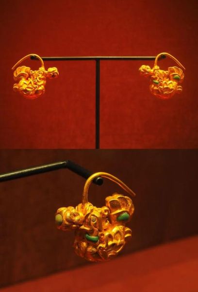 魔羯座耳环适合什么场合_魔羯座耳环怎么搭配衣服