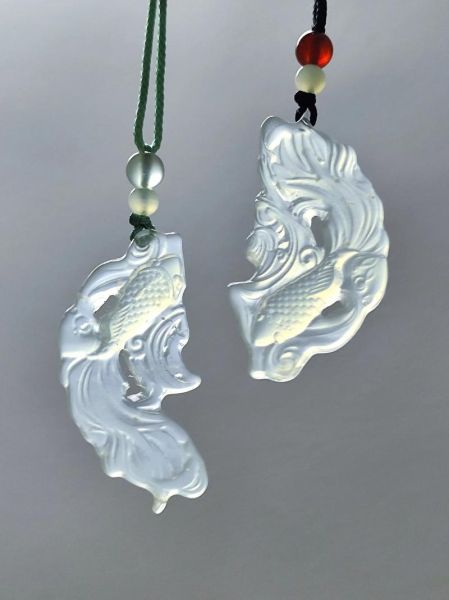 双鱼玉佩现在在哪_双鱼玉佩下落之谜