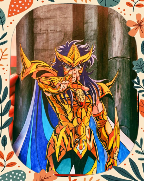 龙珠天蝎座是谁_天蝎座在龙珠里的实力排名