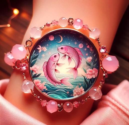 天蝎座的手链怎么选_天蝎座的手链有什么寓意