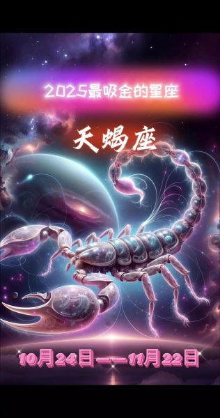 2024天蝎座财运如何_天蝎座今年适合投资吗