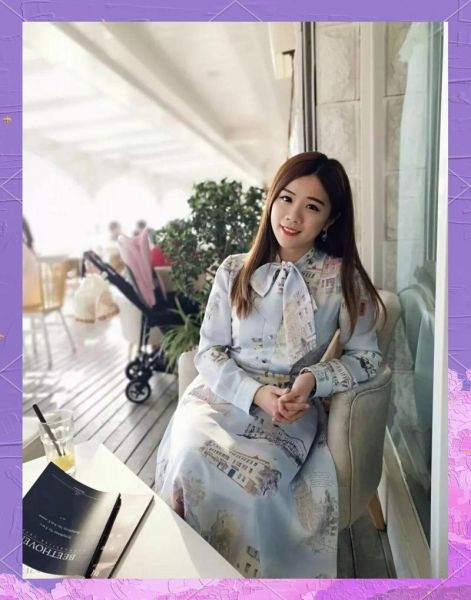 魏薇魔羯性格特点_如何与魏薇魔羯相处