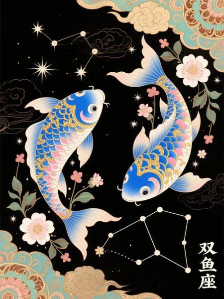 双鱼座2017年财运如何_双鱼座2017年如何提升财运