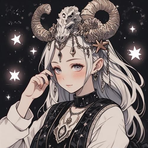 魔羯座眼睛画法_如何画出深邃眼神