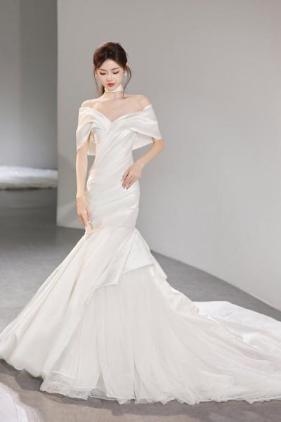 双鱼座适合什么婚纱_双鱼座新娘选婚纱要注意什么